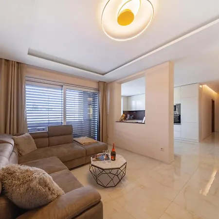 2-bedroom With Balcony And Parking * Spišská Nová Ves