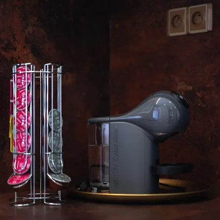 2-bedroom With Balcony And Parking Daire Spišská Nová Ves