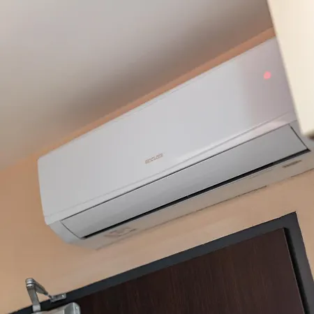 2-bedroom With Balcony And Parking Daire Spišská Nová Ves