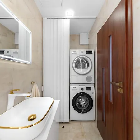 2-bedroom With Balcony And Parking * Spišská Nová Ves