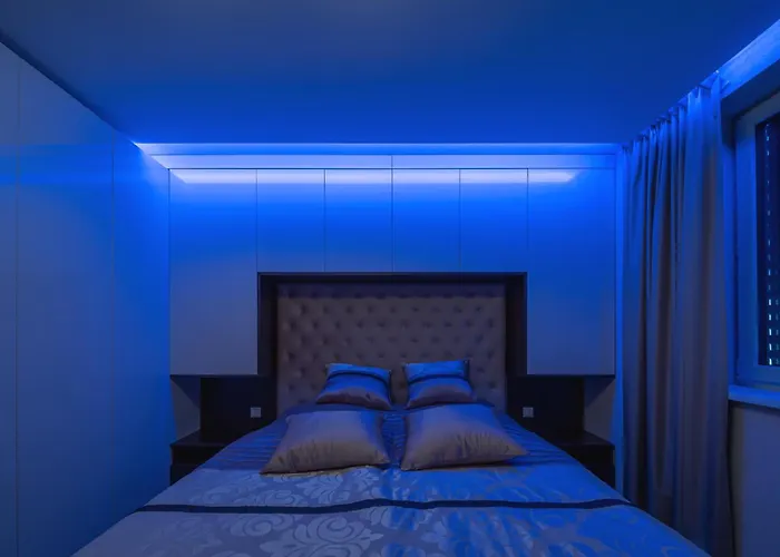 2-bedroom With Balcony And Parking