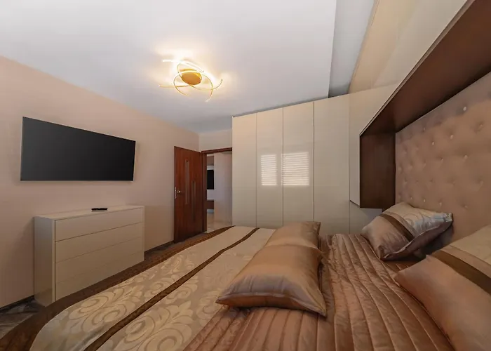 2-bedroom With Balcony And Parking Spišská Nová Ves