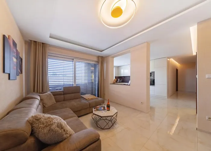 2-bedroom With Balcony And Parking * Spišská Nová Ves