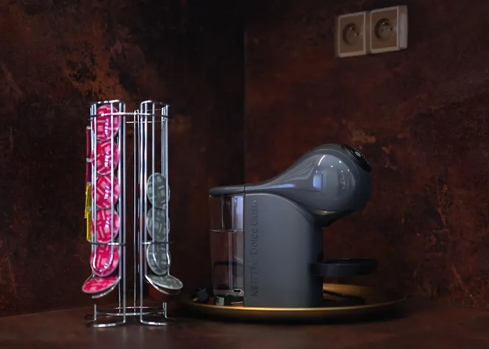 2-bedroom With Balcony And Parking Lejlighed Spišská Nová Ves