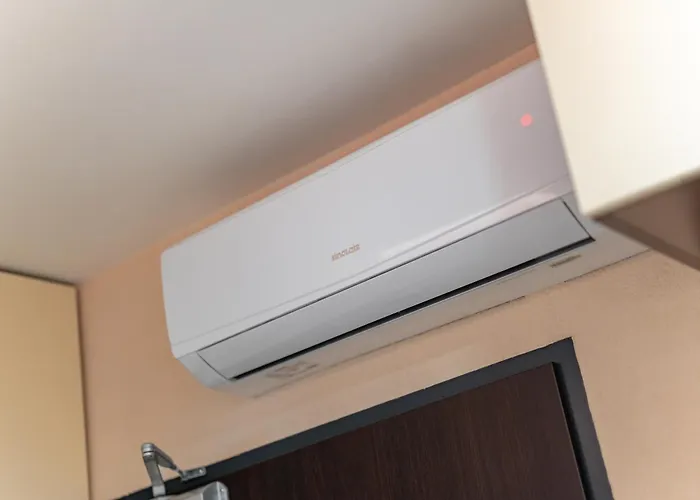 2-bedroom With Balcony And Parking Lejlighed Spišská Nová Ves