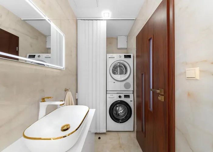 2-bedroom With Balcony And Parking * Spišská Nová Ves